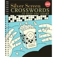 Silver Screen Crosswords to Keep You Sharp
