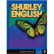 Shurley English Test Booklet, Level 4