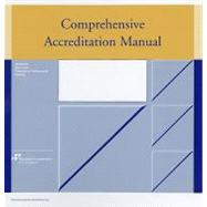 2009 Comprehensive Accreditation Manual for Behavioral Health Care (CAMBHC)