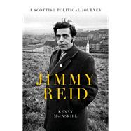 Jimmy Reid