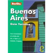 Berlitz Buenos Aires / Guia Turistica