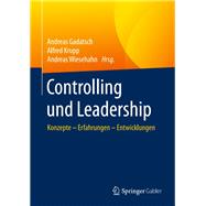 Controlling Und Leadership