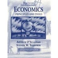 Economics: Principles and Tools : Practicum