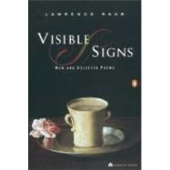 Visible Signs : New and Selected Poems