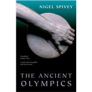 The Ancient Olympics