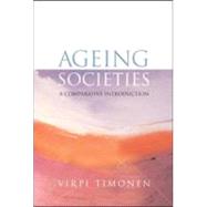 Ageing Societies A Comparative Introduction