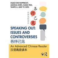 Speaking Out - Issues and Controversies