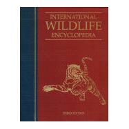 International Wildlife Encyclopedia