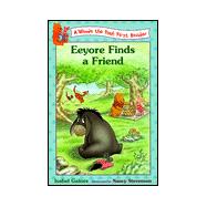 Eeyore Finds Friends