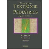 Nelson's Textbook of Pediatrics