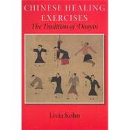 Chinese Healing Exercises
