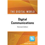 Digital Communications, Revised Edition