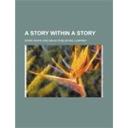 A Story Within a Story,9781443272698