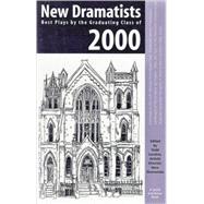 New Dramatists 2000