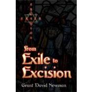 From Exile to Excision, a Short Collection of Poetry, Rhyme and Verse