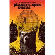 Planet of the Apes: Ursus