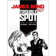 James Bond: Trouble Spot