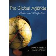 Global Agenda : Issues and Perspectives