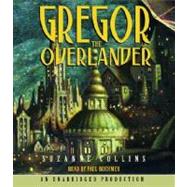 The Underland Chronicles Book One: Gregor the Overlander