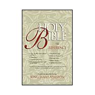 King James Version Reference Bible