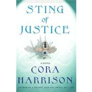 The Sting of Justice A Mystery of Medieval Ireland
