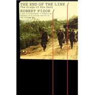 The End of the Line The Siege of Khe Sanh