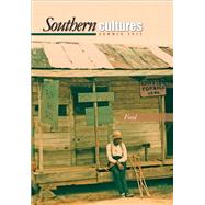 Southern Cultures:  The Special Issue on Food: Volume 18:  Number 2 – Summer 2012 Issue