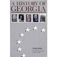 A History of Georgia