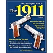 Gun Digest Book of the 1911
