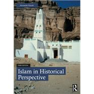 Islam in Historical Perspective