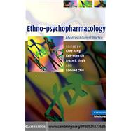 Ethno-Psychopharmacology