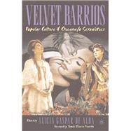 Velvet Barrios
