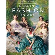 Reading Fashion in Art,9781350032699