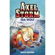 Axel Storm 6 Sea Wolf