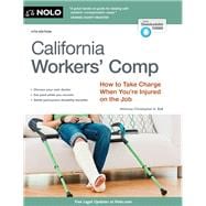 California Workers' Comp