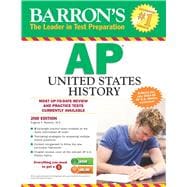 Barron's AP United States History