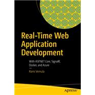 Real-time Web Application Development