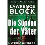 Die Sunden Der Vater