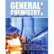 General Chemistry - Chm 2045l