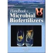 Handbook Of Microbial Biofertilizers