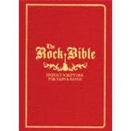 The Rock Bible