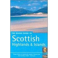 Rough Guide to Scottish Highlands and Islands