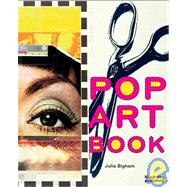 Pop Art Book