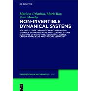 Finer Thermodynamic Formalism – Distance Expanding Maps and Countable State Subshifts of Finite Type, Conformal GDMSs, Lasota-Yorke Maps and Fractal Geometry