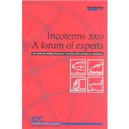 ICC Guide to Incoterms 2000 : Understanding and Practical Use