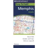 Rand McNally Memphis, Tennessee: Streets