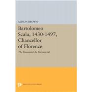 Bartolomeo Scala Fourteen Thirty to Fourteen Ninety Seven Chancellor of Florence