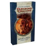 Warlord Power Cards