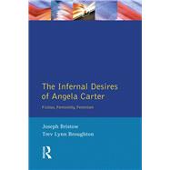 The Infernal Desires of Angela Carter: Fiction, Femininity, Feminism