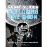 Space Guides: Exploring the Moon